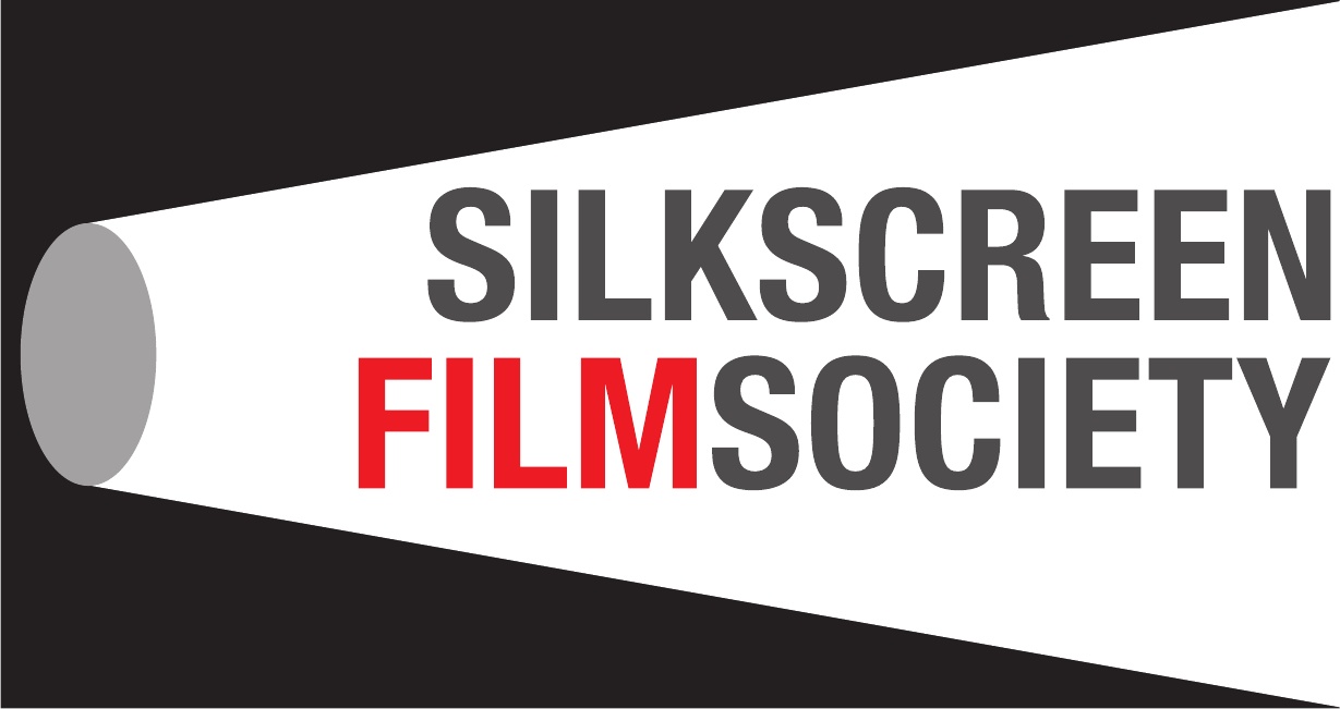 Silkscreen Society Logo